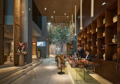 Sky Gem Hotel Sora – Fotos 7