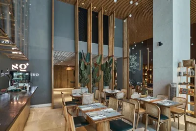 Sky Gem Hotel Sora – Fotos 8