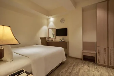 Sky Gem Hotel Sora – Fotos 12