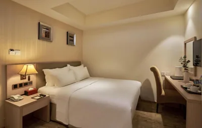 Sky Gem Hotel Sora – Fotos 13