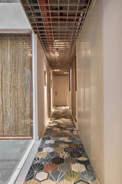 Sky Gem Hotel Sora – Fotos 14