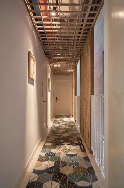 Sky Gem Hotel Sora – Fotos 15